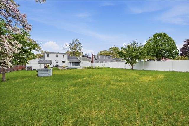 13 Peach Orchard Drive, East Providence, RI 02915