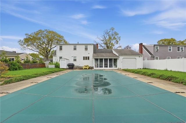 13 Peach Orchard Drive, East Providence, RI 02915