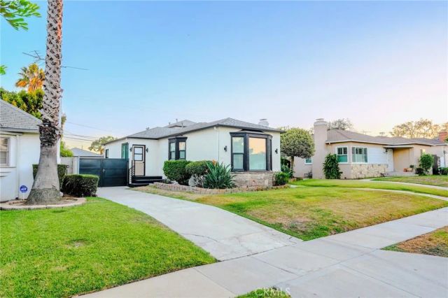 3426 W 82nd, Inglewood, CA 90305