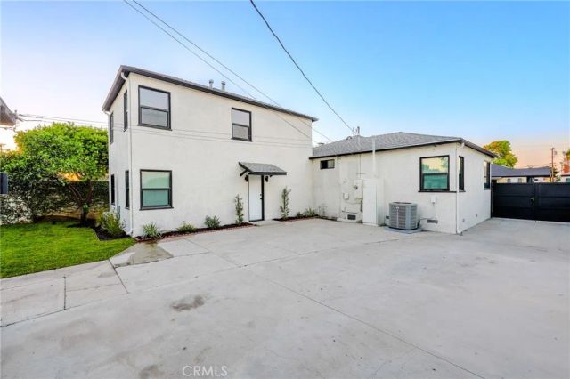 3426 W 82nd, Inglewood, CA 90305