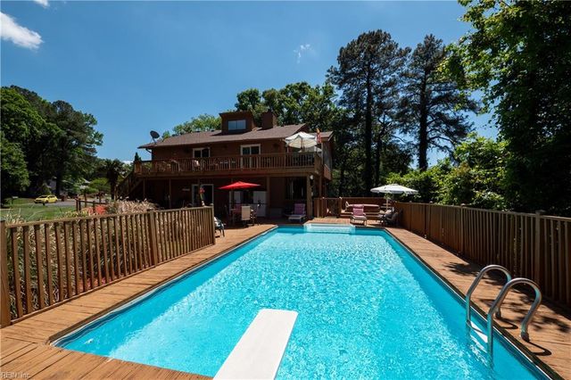 3924 Flagship WAY, Portsmouth, VA 23703