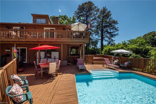 3924 Flagship WAY, Portsmouth, VA 23703