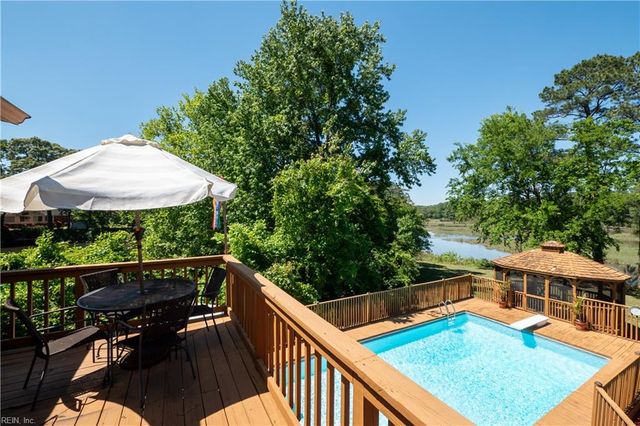 3924 Flagship WAY, Portsmouth, VA 23703