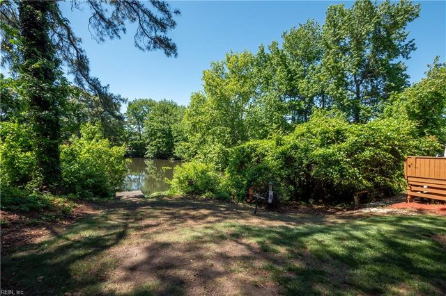 3924 Flagship WAY, Portsmouth, VA 23703