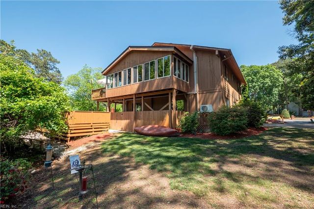 3924 Flagship WAY, Portsmouth, VA 23703