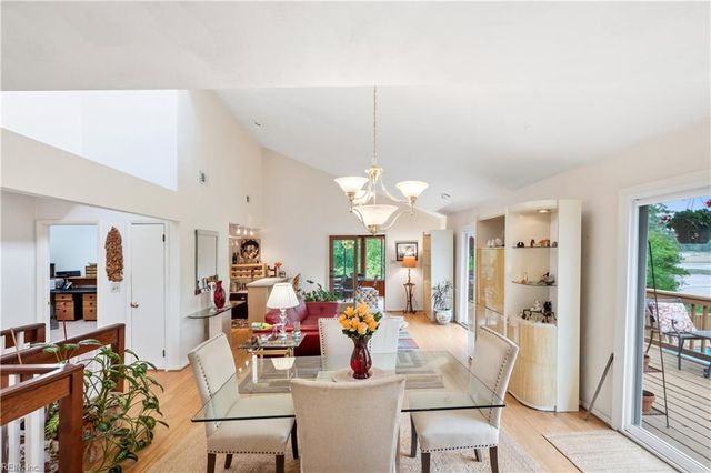 3924 Flagship WAY, Portsmouth, VA 23703
