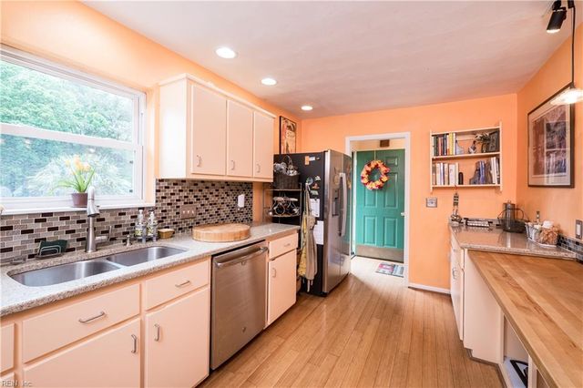 3924 Flagship WAY, Portsmouth, VA 23703
