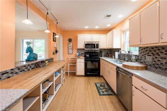 3924 Flagship WAY, Portsmouth, VA 23703