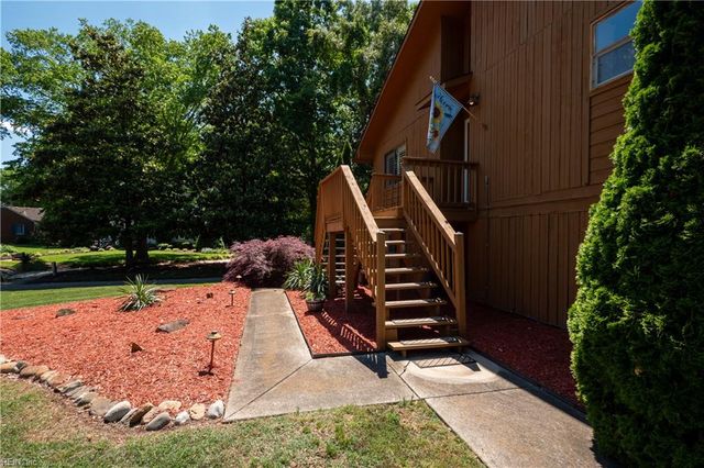 3924 Flagship WAY, Portsmouth, VA 23703