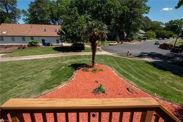 3924 Flagship WAY, Portsmouth, VA 23703