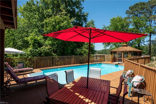 3924 Flagship WAY, Portsmouth, VA 23703