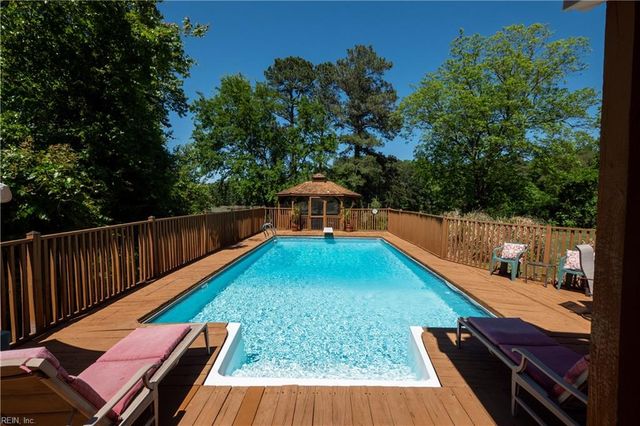 3924 Flagship WAY, Portsmouth, VA 23703