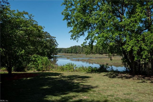 3924 Flagship WAY, Portsmouth, VA 23703