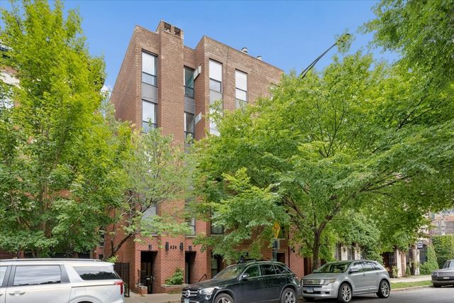 636 W Webster Avenue 304, Chicago, IL 60614