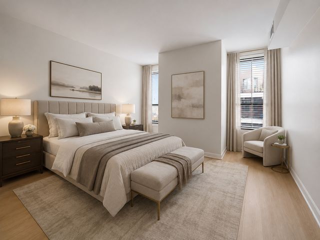636 W Webster Avenue 304, Chicago, IL 60614