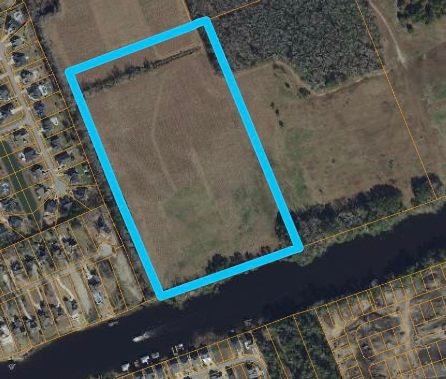 30.27 Acres Atlantic Breeze Dr., North Myrtle Beach, SC 29582 — photo 4