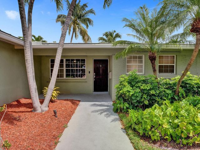 4440 NE 17th Terrace, Oakland Park, FL 33334
