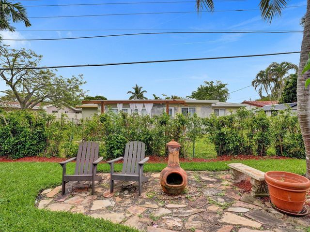 4440 NE 17th Terrace, Oakland Park, FL 33334
