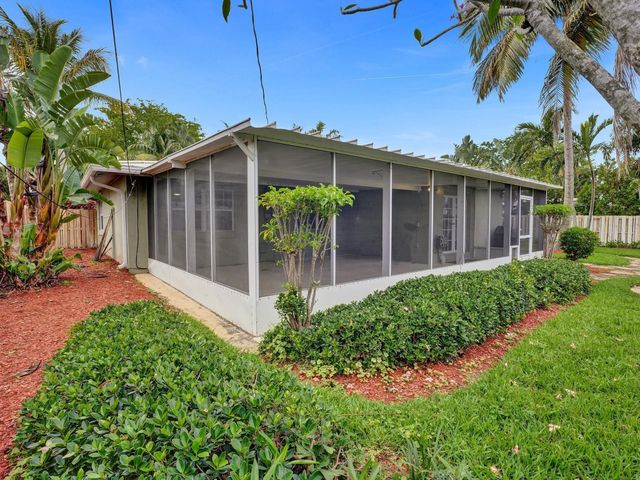 4440 NE 17th Terrace, Oakland Park, FL 33334