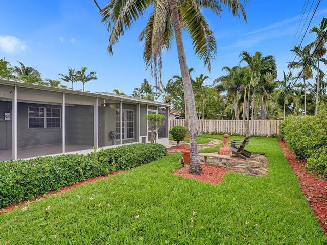4440 NE 17th Terrace, Oakland Park, FL 33334