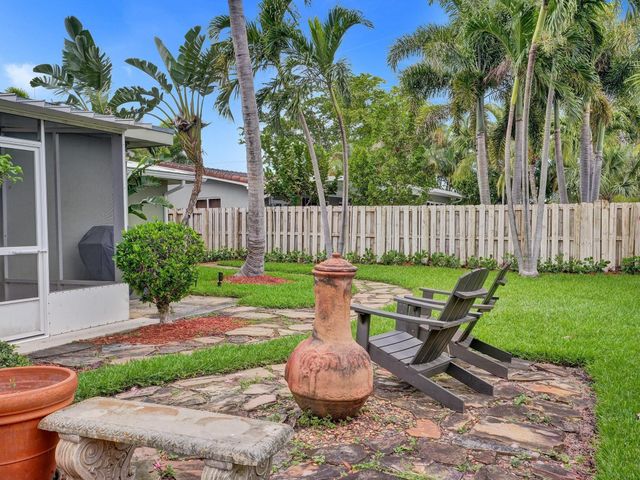 4440 NE 17th Terrace, Oakland Park, FL 33334