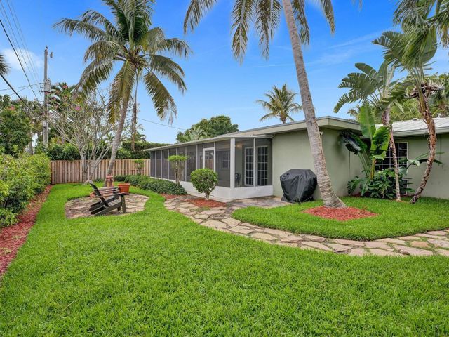 4440 NE 17th Terrace, Oakland Park, FL 33334