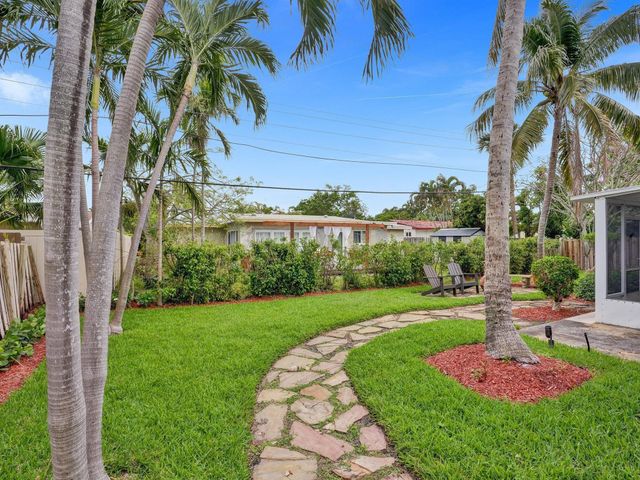 4440 NE 17th Terrace, Oakland Park, FL 33334