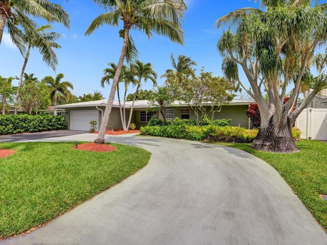 4440 NE 17th Terrace, Oakland Park, FL 33334