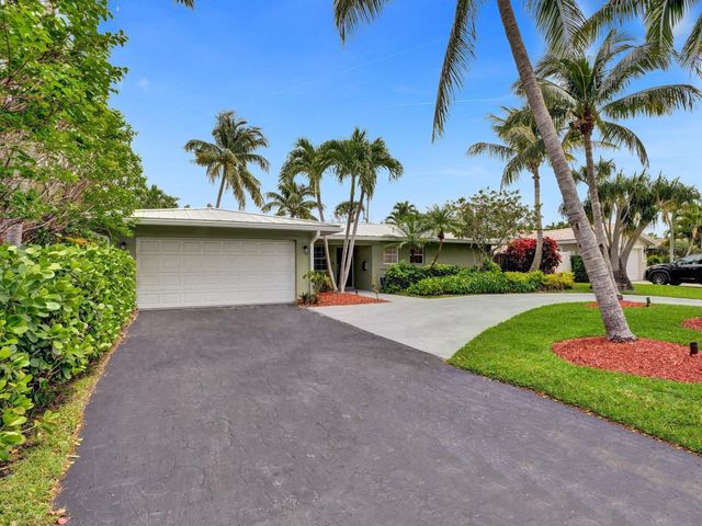 4440 NE 17th Terrace, Oakland Park, FL 33334
