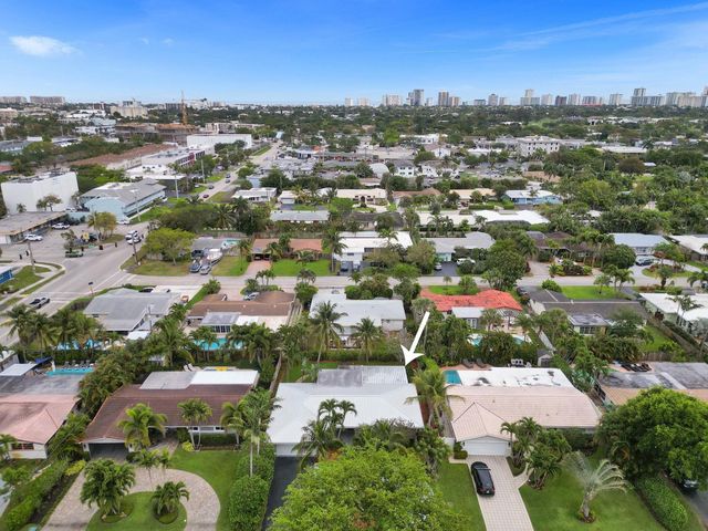 4440 NE 17th Terrace, Oakland Park, FL 33334