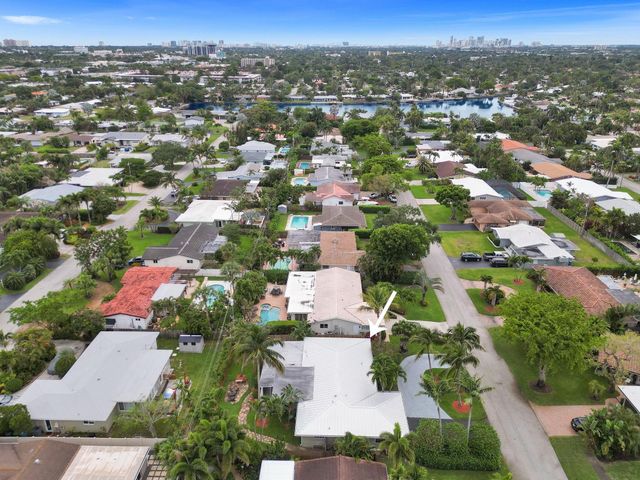 4440 NE 17th Terrace, Oakland Park, FL 33334
