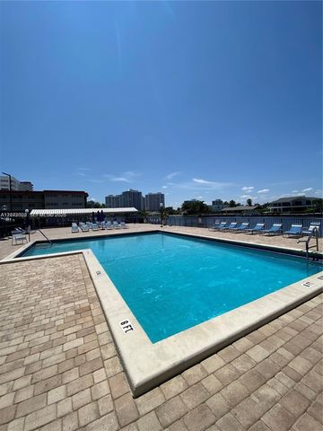 2049 S Ocean Dr 503, Hallandale Beach, FL 33009