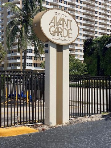 2049 S Ocean Dr 503, Hallandale Beach, FL 33009