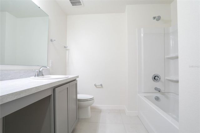 2950 LAVANDA DRIVE, Haines City, FL 33844