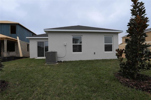 2950 LAVANDA DRIVE, Haines City, FL 33844