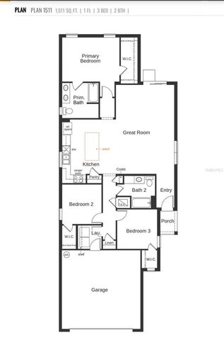 2950 LAVANDA DRIVE, Haines City, FL 33844