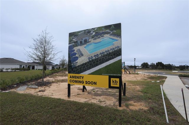 2950 LAVANDA DRIVE, Haines City, FL 33844