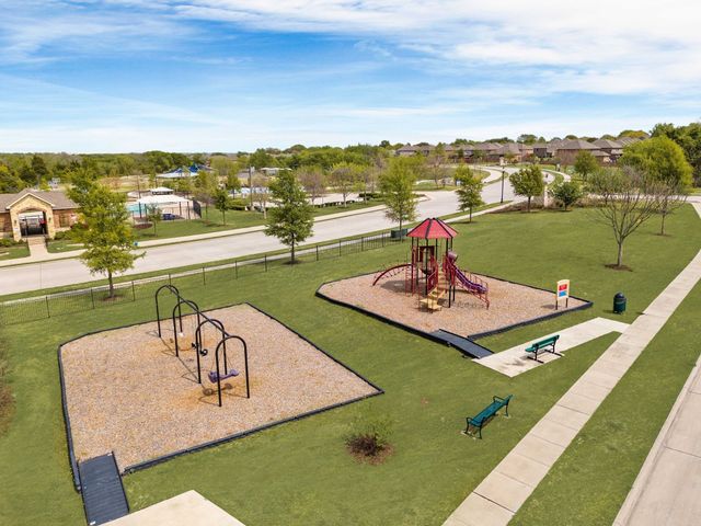 11804 Raeburn Court, Mckinney, TX 75071