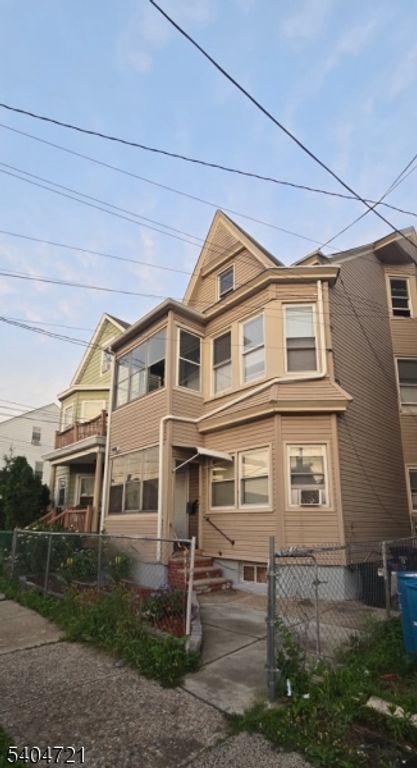 24 Doremus St, Paterson City, NJ 07522 — photo 2