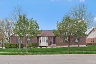 3302 Village Drive, Fairfield, OH 45014