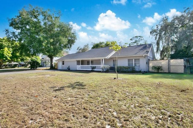 10116 UNION PARK DRIVE, Orlando, FL 32817