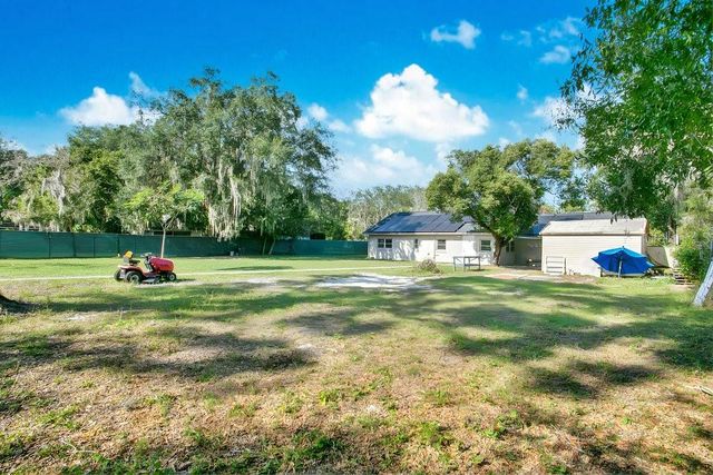 10116 UNION PARK DRIVE, Orlando, FL 32817