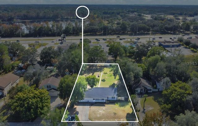 10116 UNION PARK DRIVE, Orlando, FL 32817