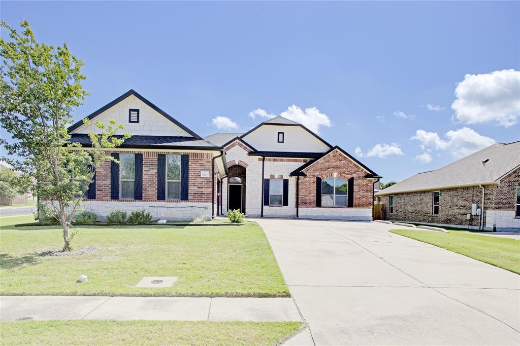920 Autumn Sage WAY, Pflugerville, TX 78660