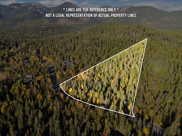 201 Woodlandstar Circle, Whitefish, MT 59937