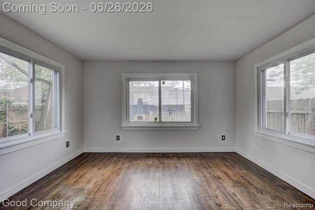 20259 Warrington Drive, Detroit, MI 48221