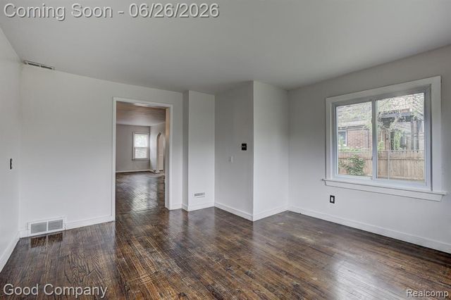 20259 Warrington Drive, Detroit, MI 48221