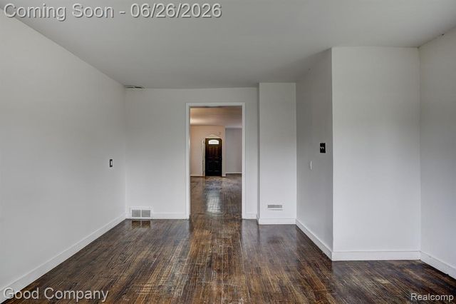 20259 Warrington Drive, Detroit, MI 48221