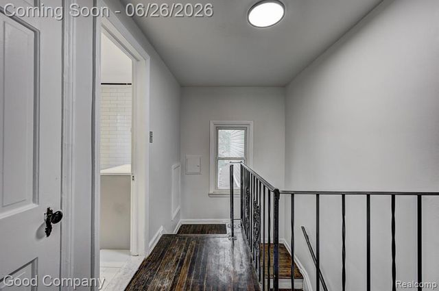 20259 Warrington Drive, Detroit, MI 48221