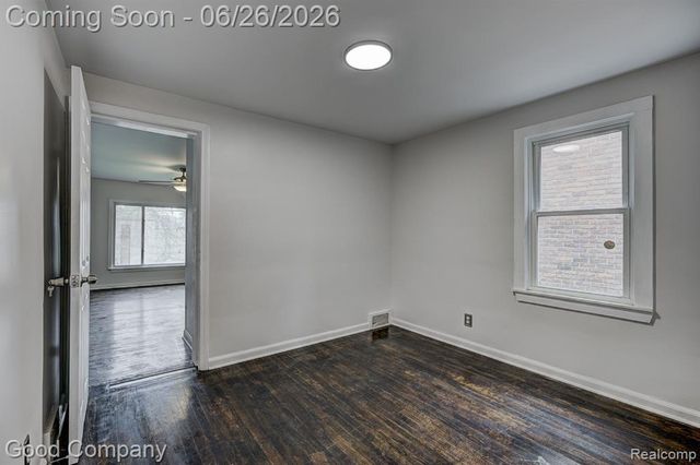 20259 Warrington Drive, Detroit, MI 48221